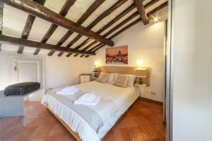 Alquiler Vacacional - [Trastevere] Cozy & Charme Apartment in Rome