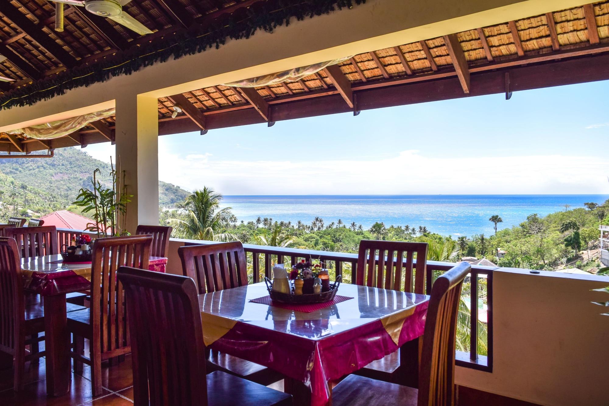 Restaurant Tribal Hills Mountain Resort