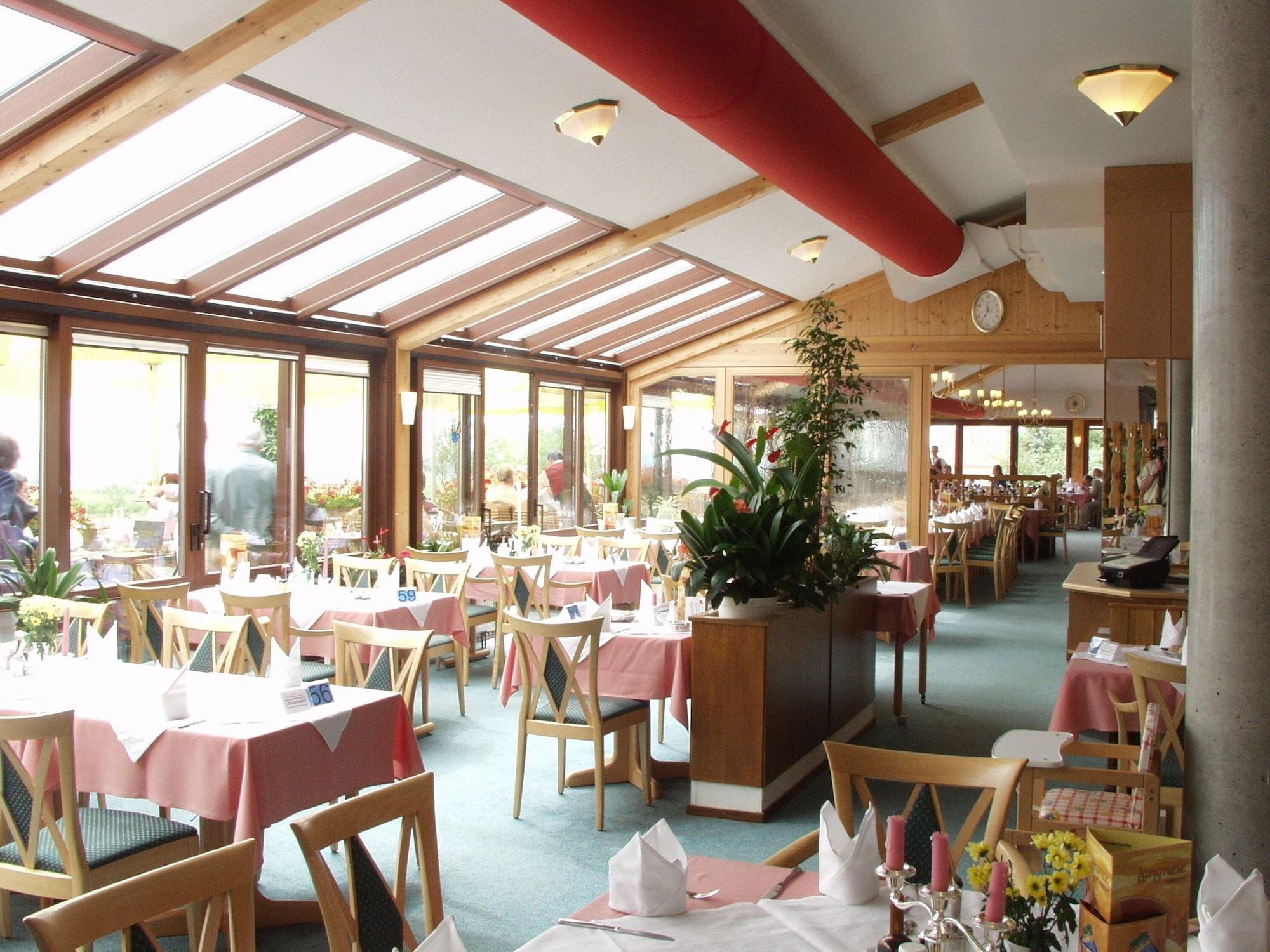 Restaurant Land-gut-Hotel Schweigener Hof
