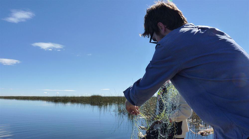 Instalaciones Recreativas Uros Aruma Uro