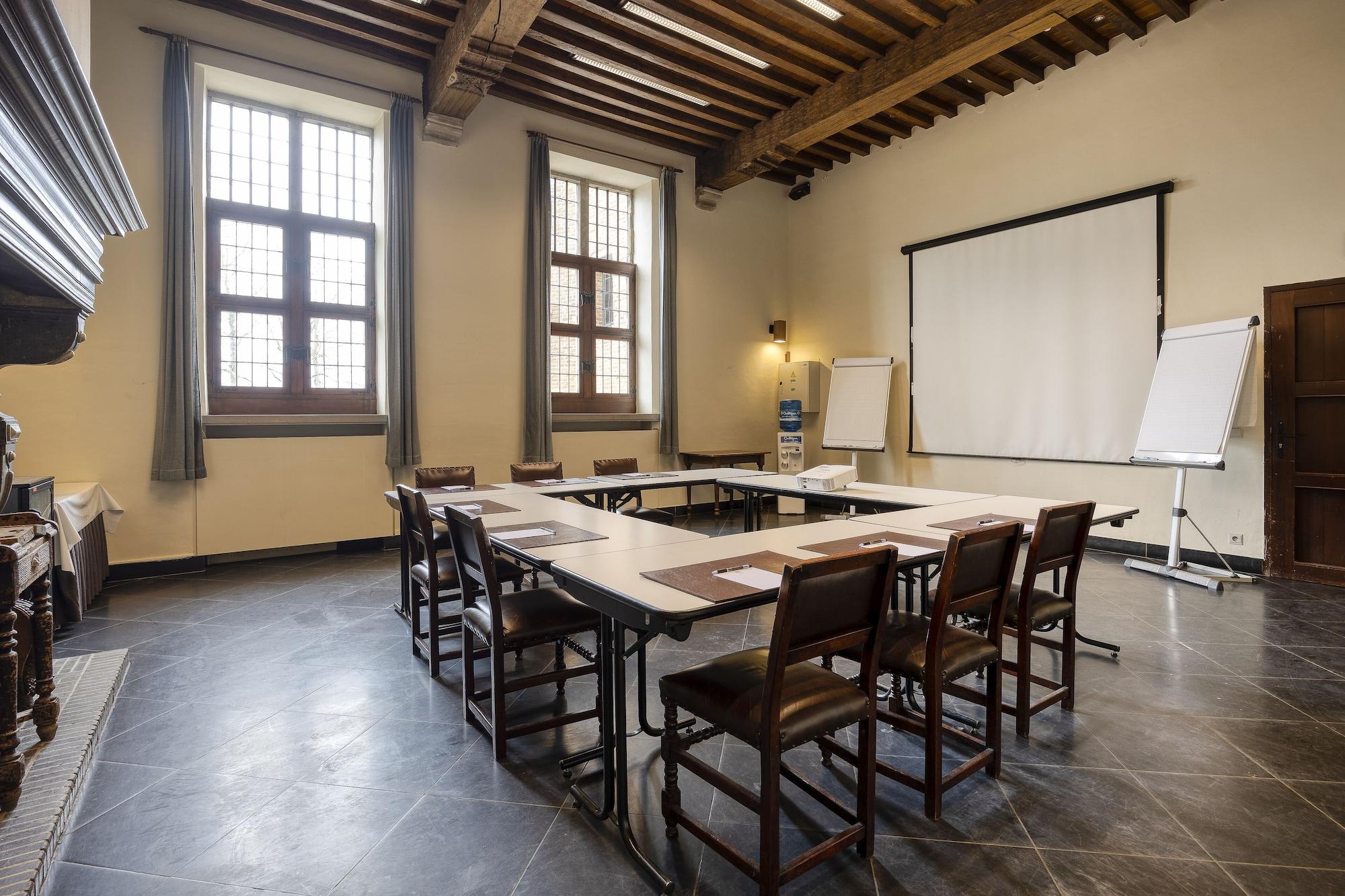 Sala de Reuniones Priorij Corsendonk