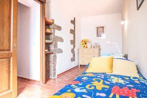 Alquiler Vacacional - Casa Serena is a lovely house in the Tuscan countryside