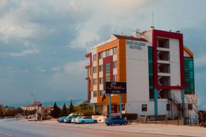 Alojamiento - Inci Class Hotel