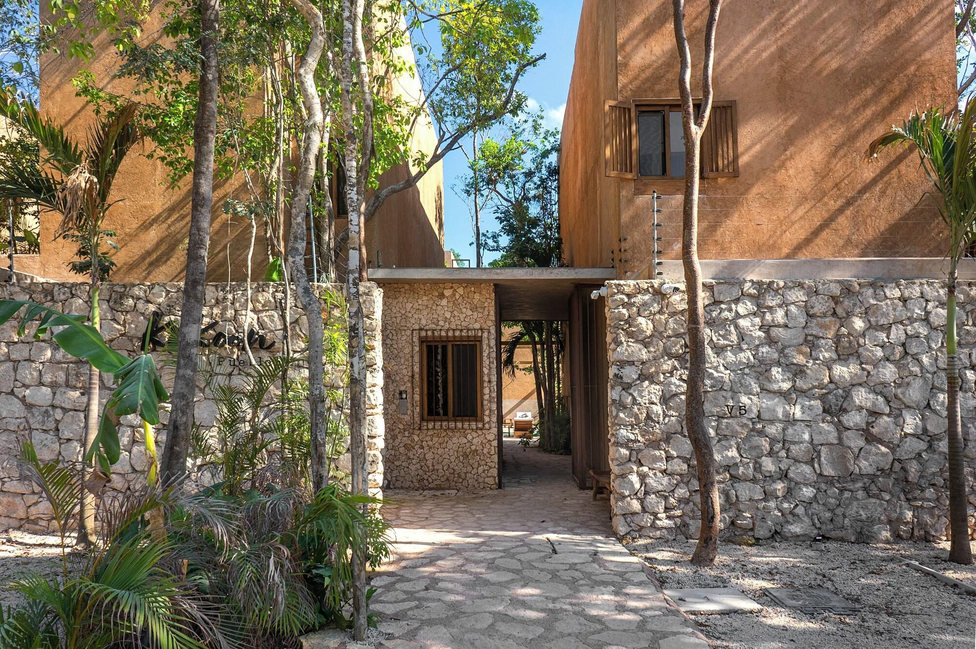 Varios Kokoon by Beach Please Tulum
