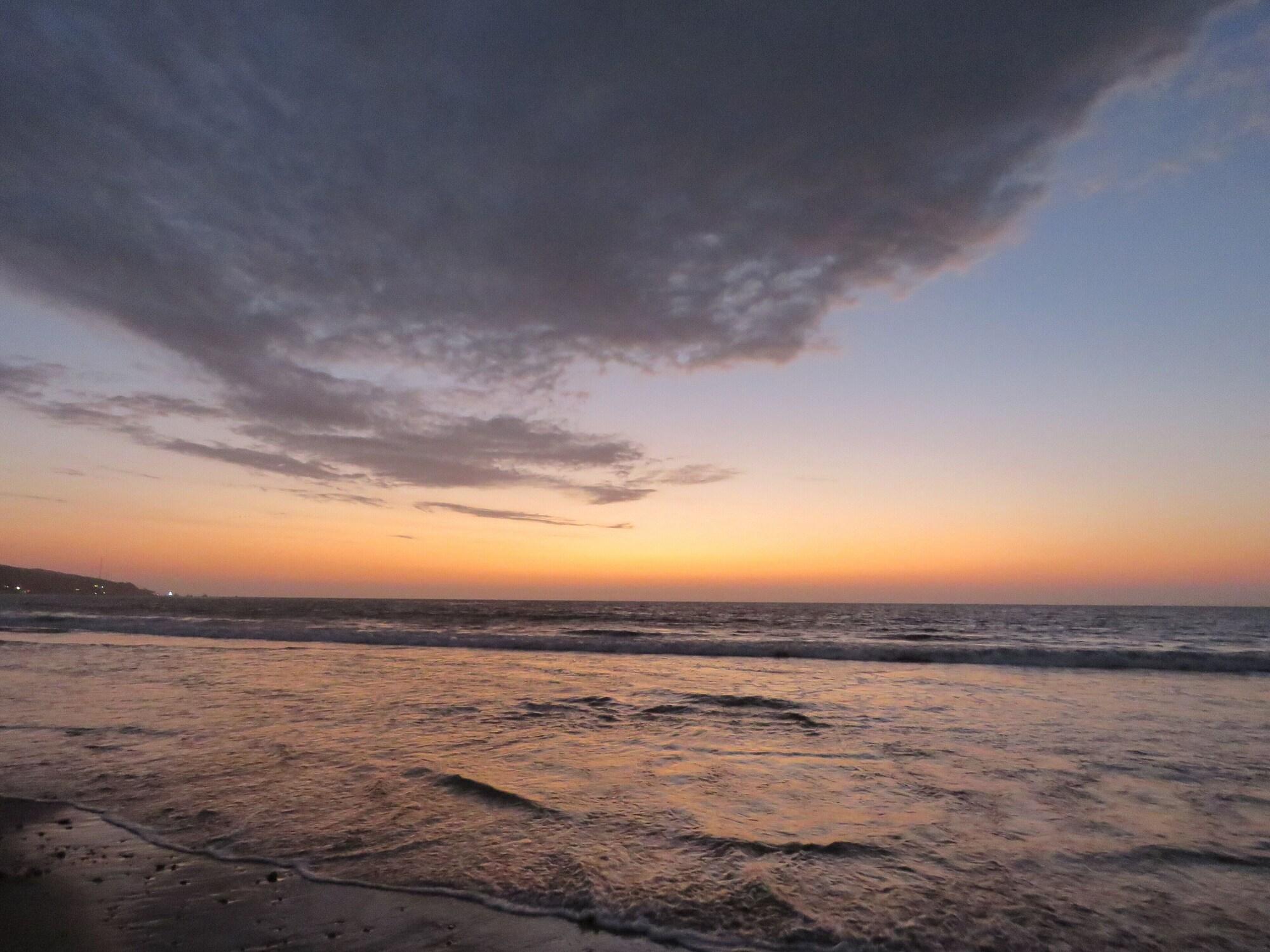 Playa Suites del Mar