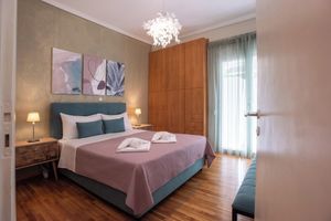 Alquiler Vacacional - Blue Ark Exploring Athens