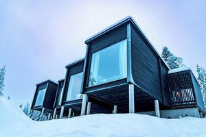 Paquete - Arctic Panorama Resort & Spa