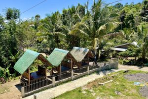 Alojamiento - Felcordz Nature Farm and Resort