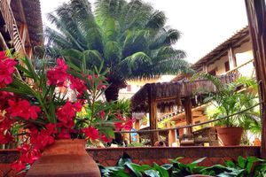 Alojamiento - Pousada Fantasias do Agreste