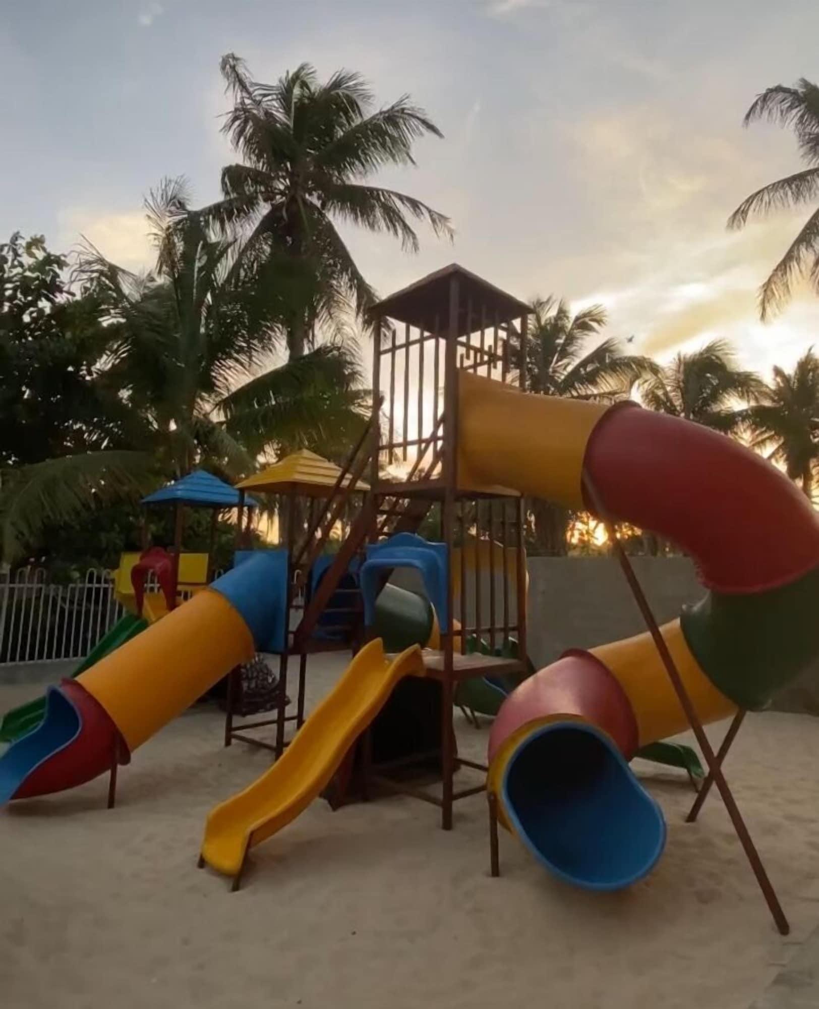 Instalaciones Recreativas Pousada vitoria