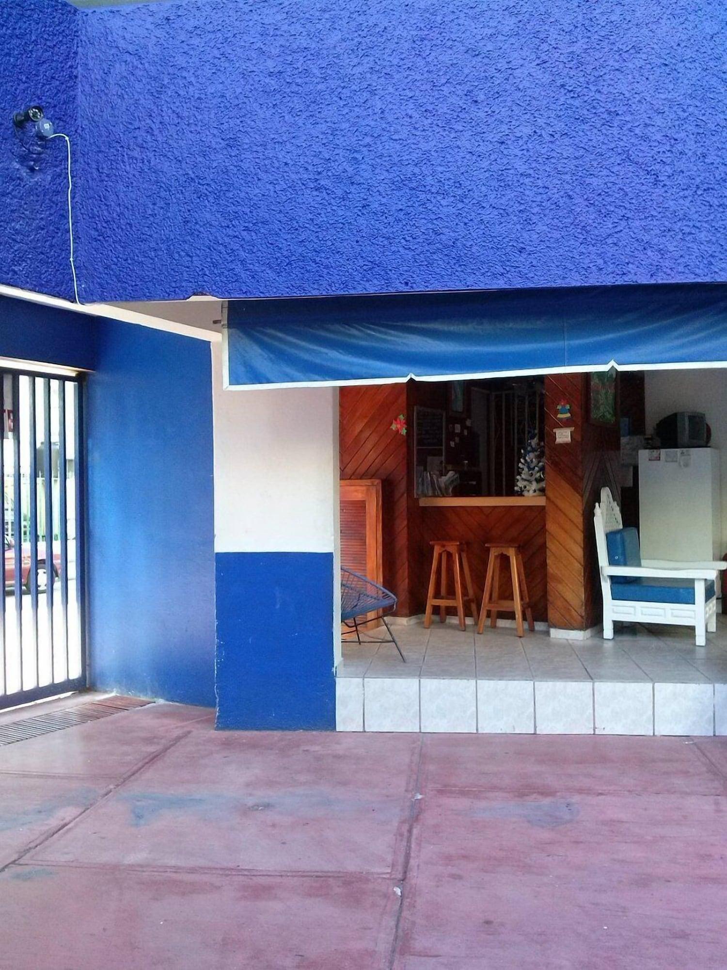 Vista Lobby Suites Menavi