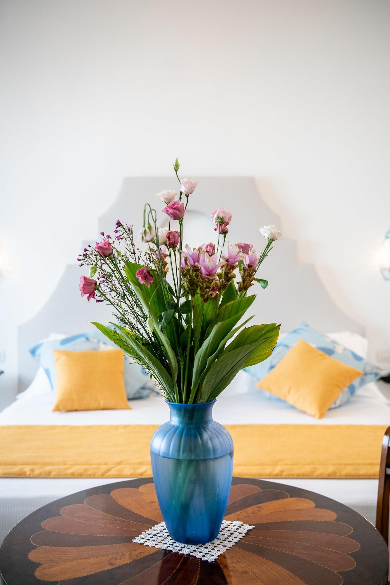 Habitación Hotel Eden Roc