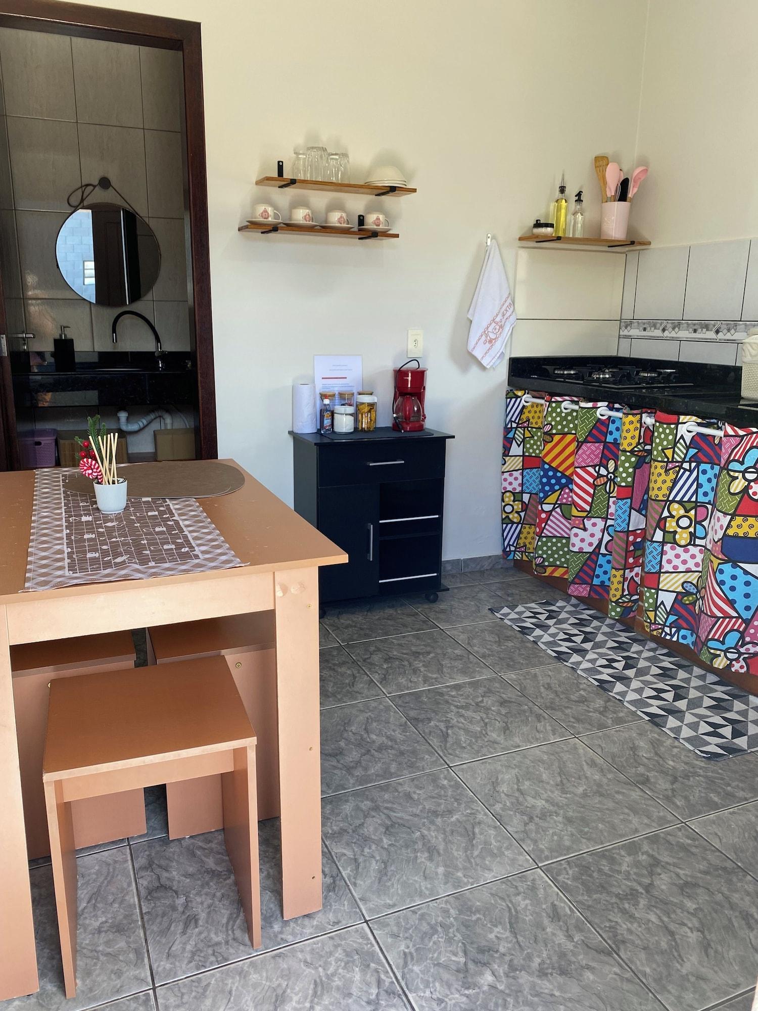 Varios Apartamento encantador