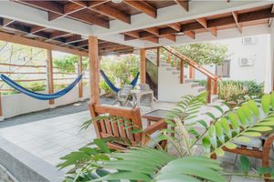 Alojamiento - Boca Olas Resort Villas