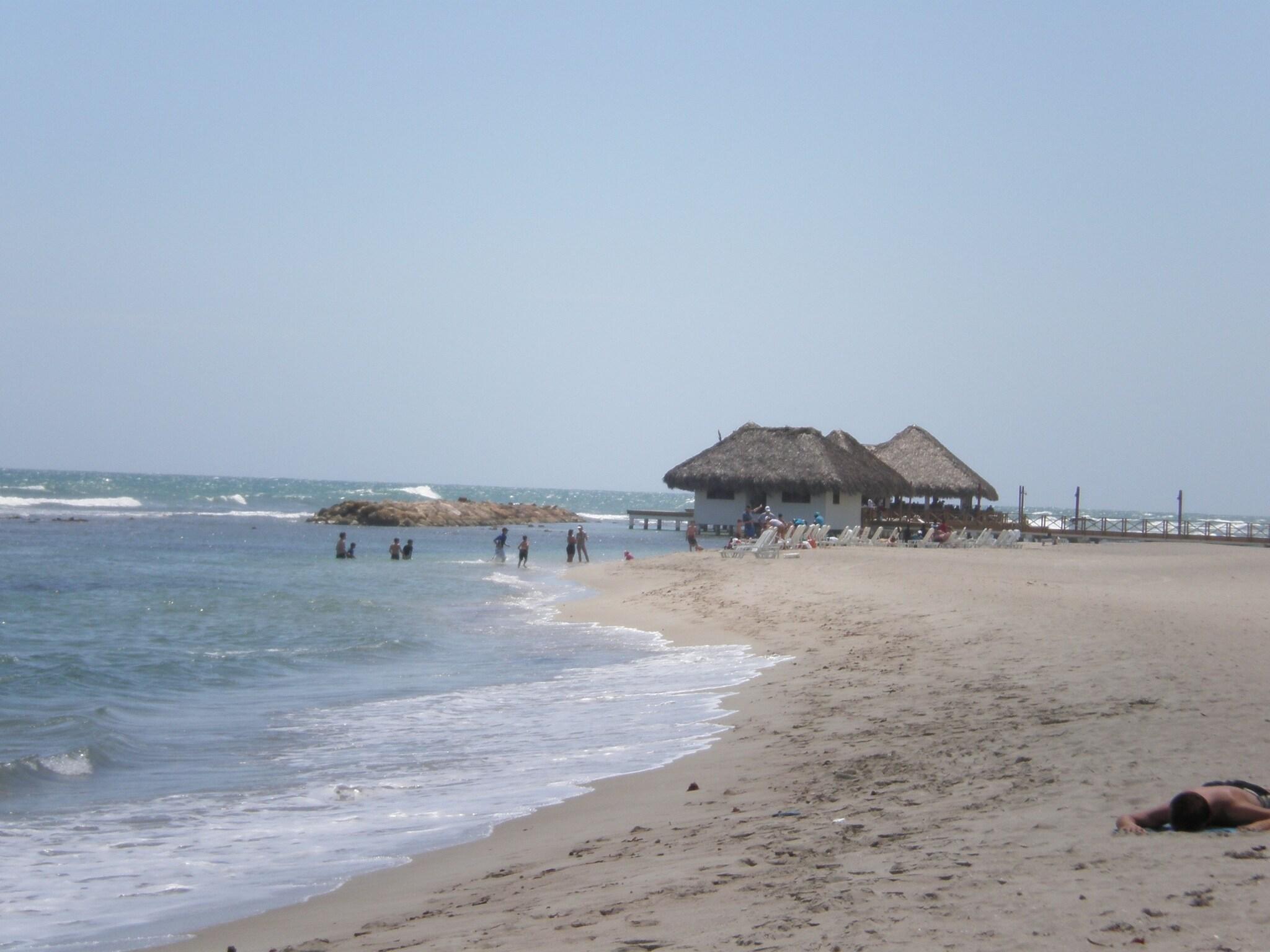 Playa Plaza Real Resort