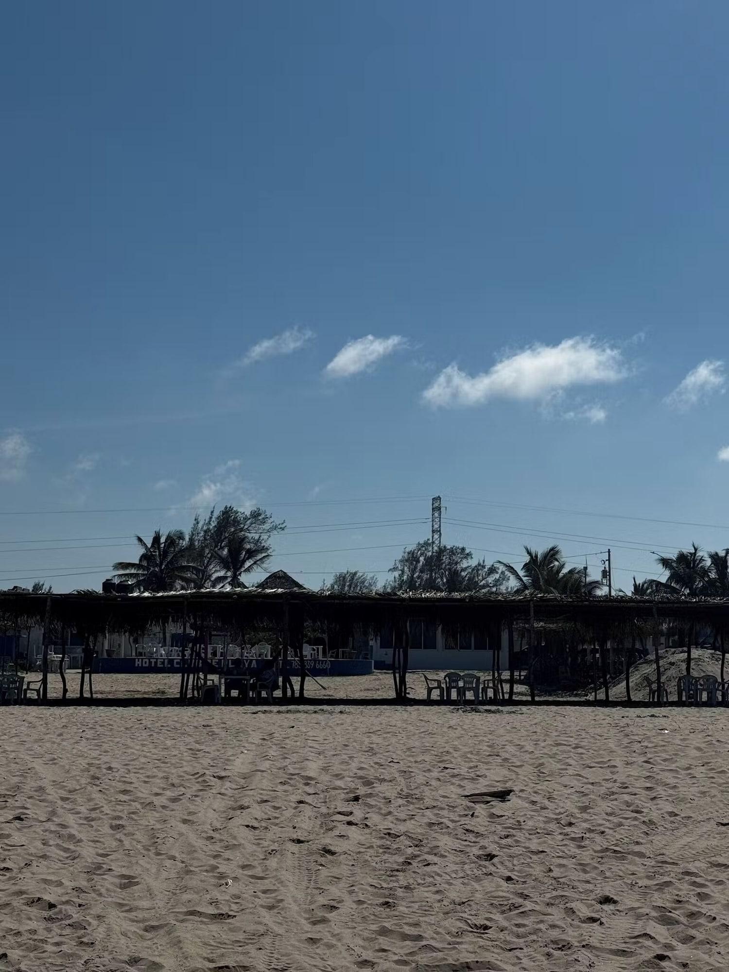 Playa PACHA BEACH