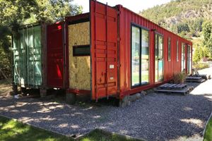 Alquiler Vacacional - Ecocubo