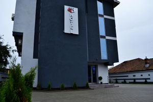 Alojamiento - Gp Hotel