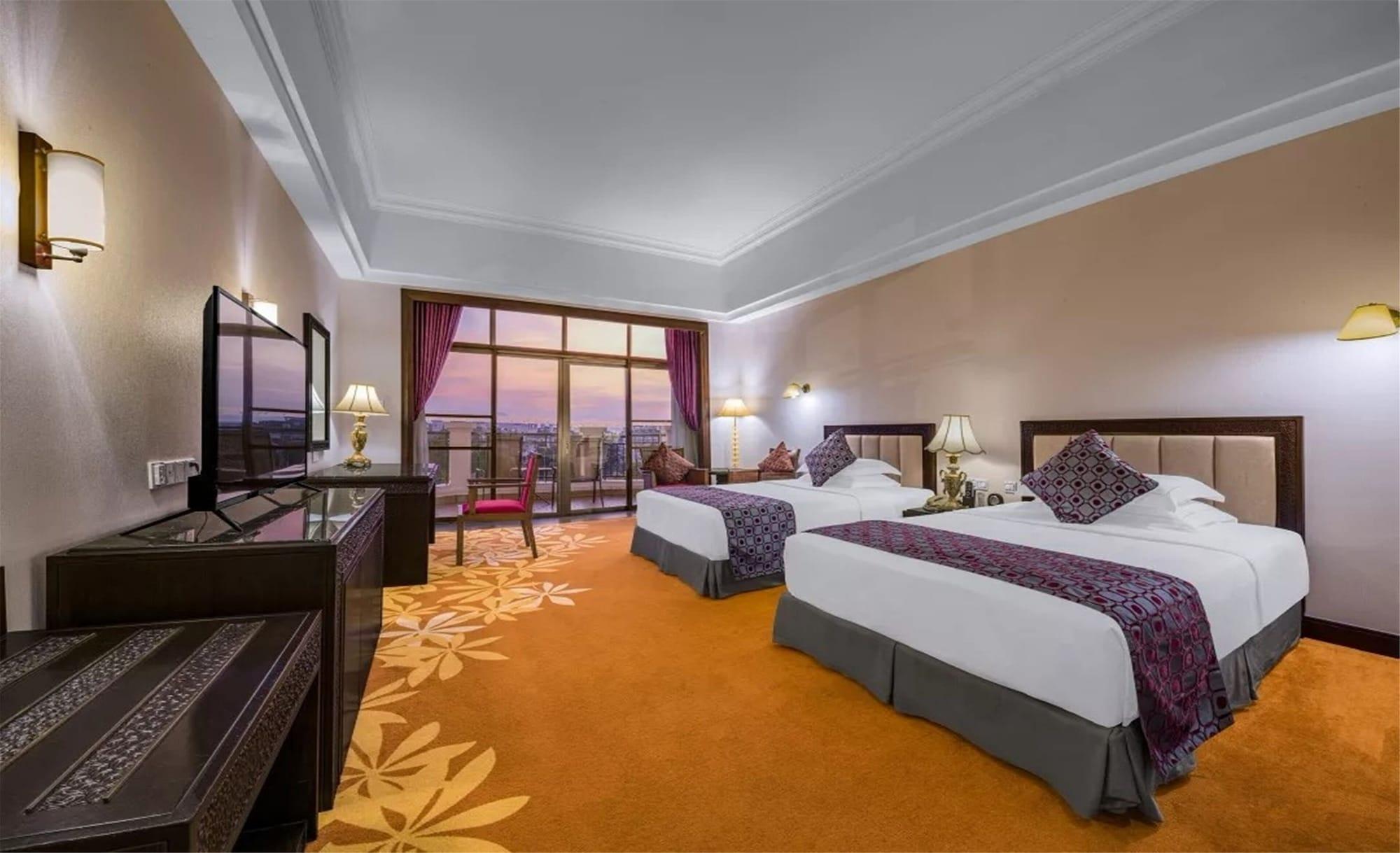 Habitación Gaoming Country Garden Phoenix Hotel