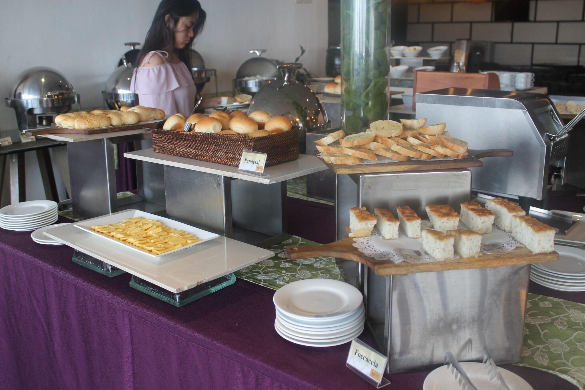 Restaurant Hotel H2O