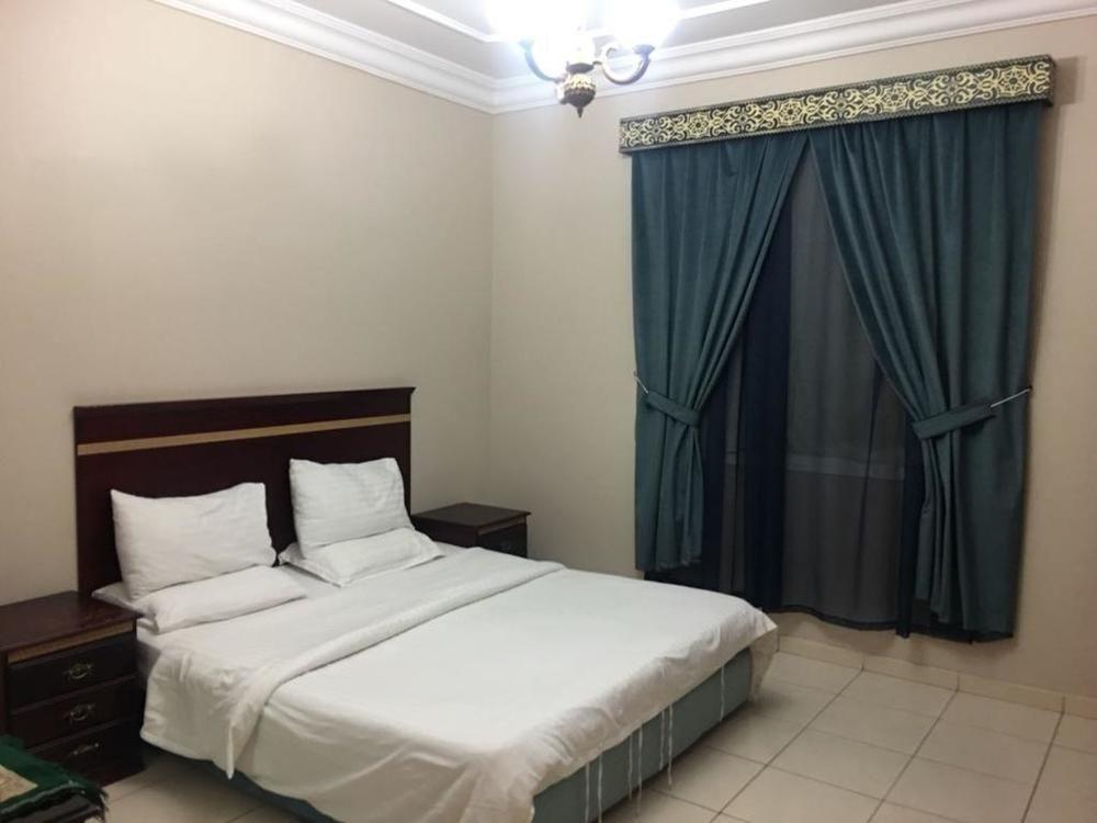 Habitación Dar Ajwaa Furnished Units 2