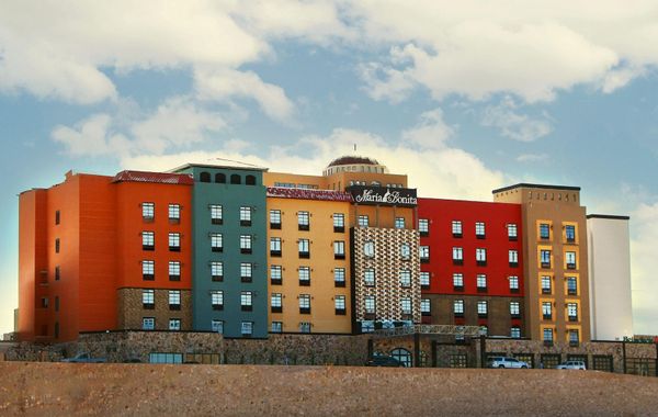Hotel María Bonita Chihuahua