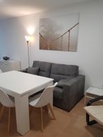 Alquiler Vacacional - Rural apartment rental