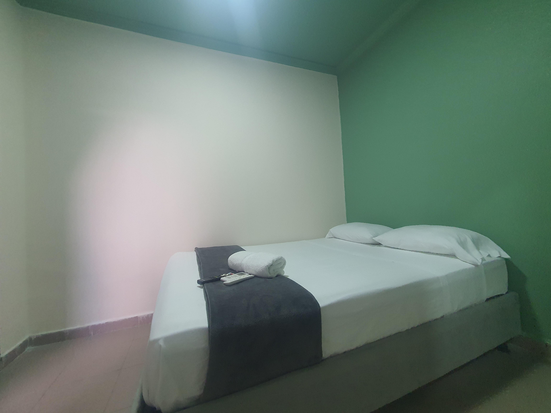 Playa Hotel Imperial House