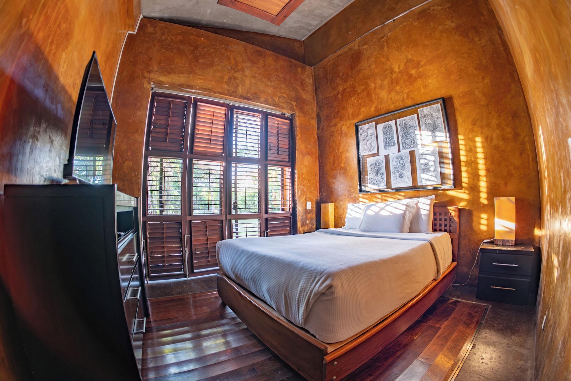 Vista Exterior ALA Residencias