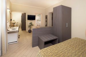 Alquiler Vacacional - CHC Business Residence