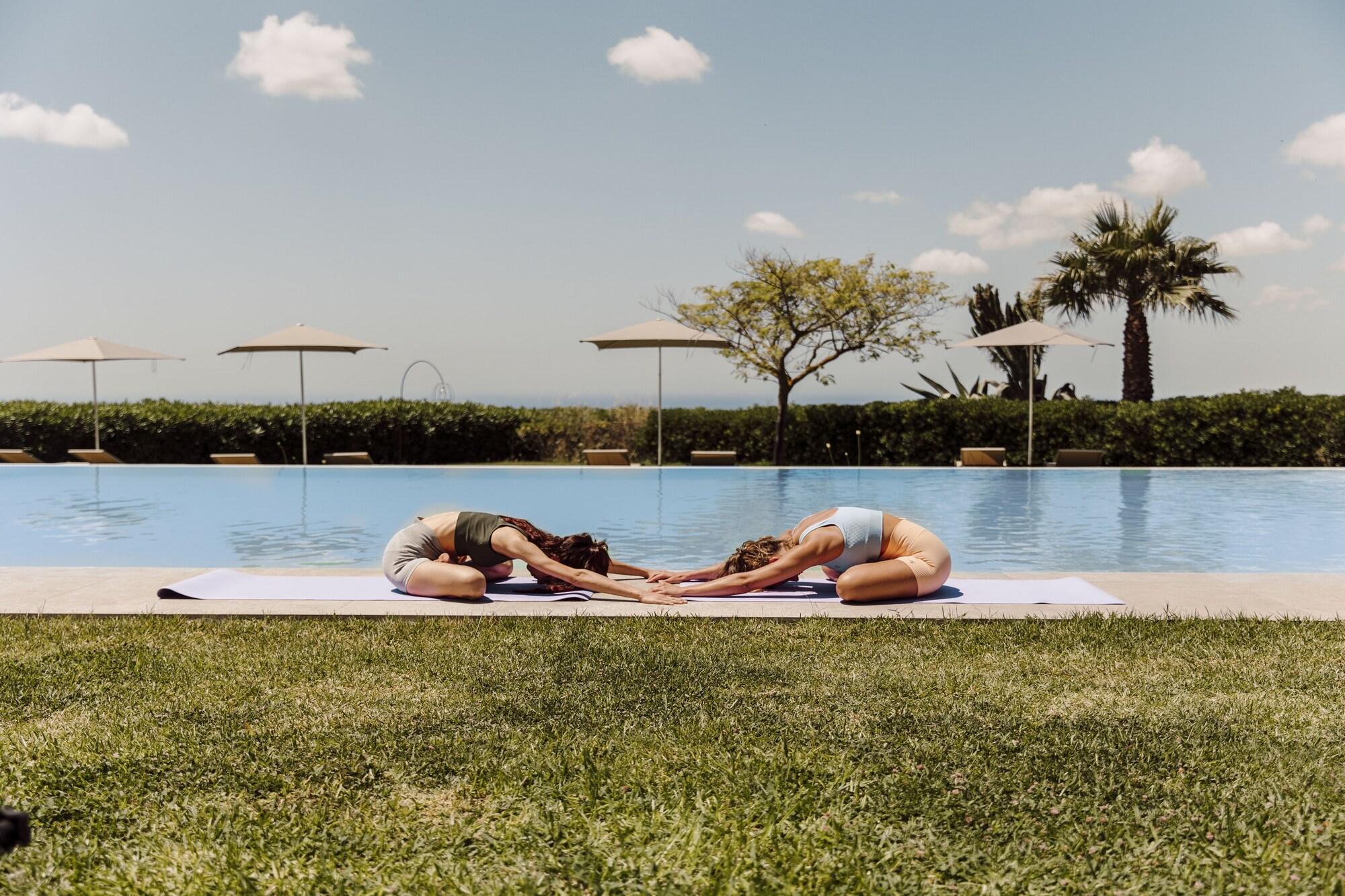 Gimnasio MASSERIA DEL CARBOJ
