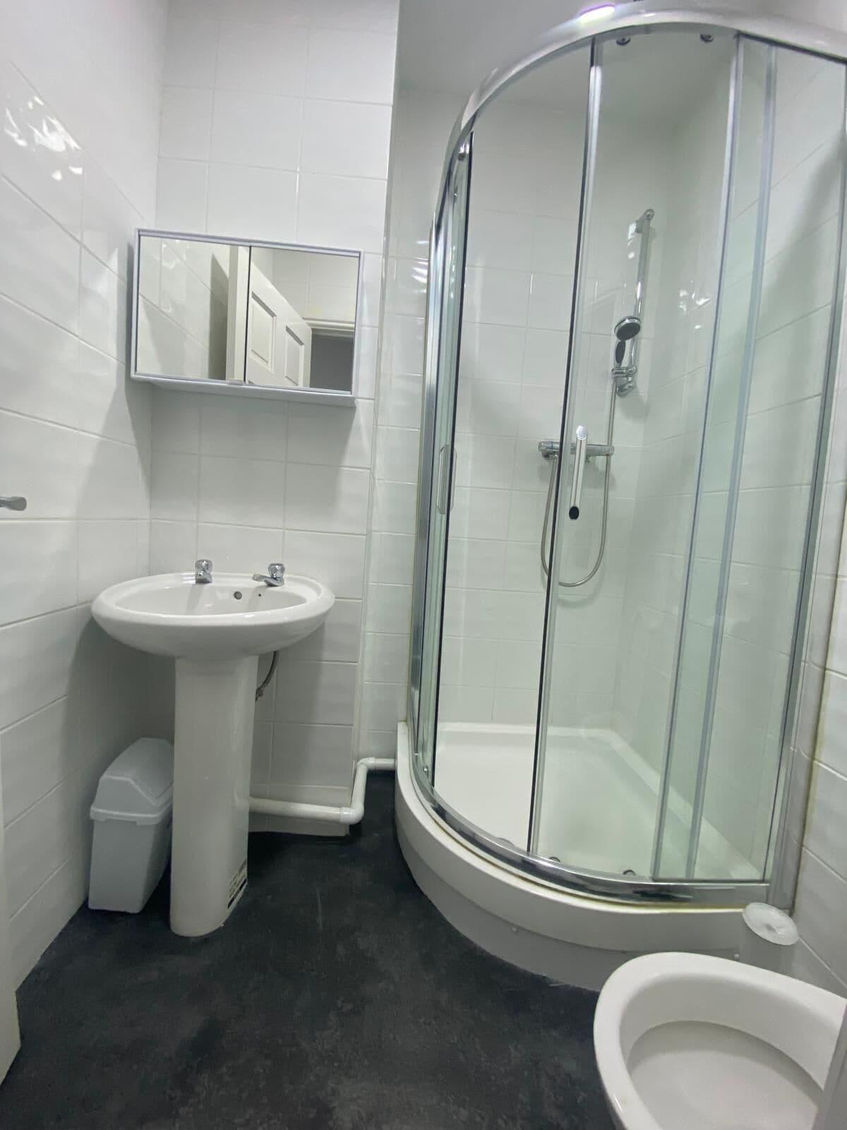 Equipamiento de Habitación Hotel Royal Blackburn
