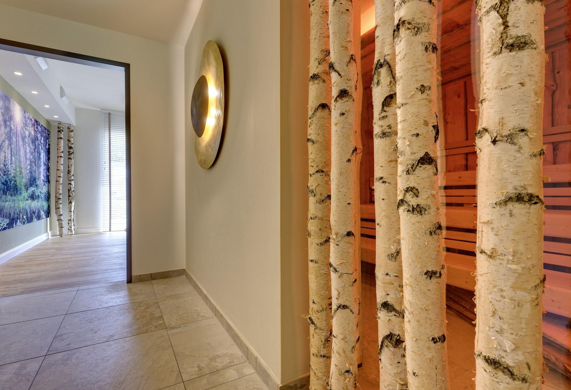 Spa Hotel Erholung