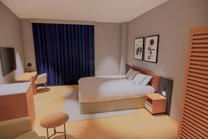 Alojamiento - Protea Hotel by Marriott Kinshasa