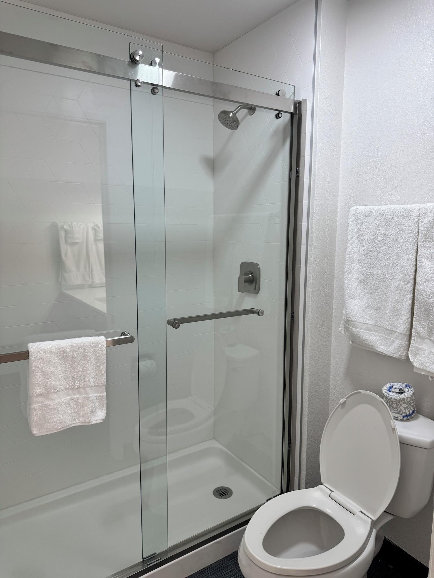 Equipamiento de Habitación Rodeway Inn & Suites Thousand Palms - Rancho Mirage