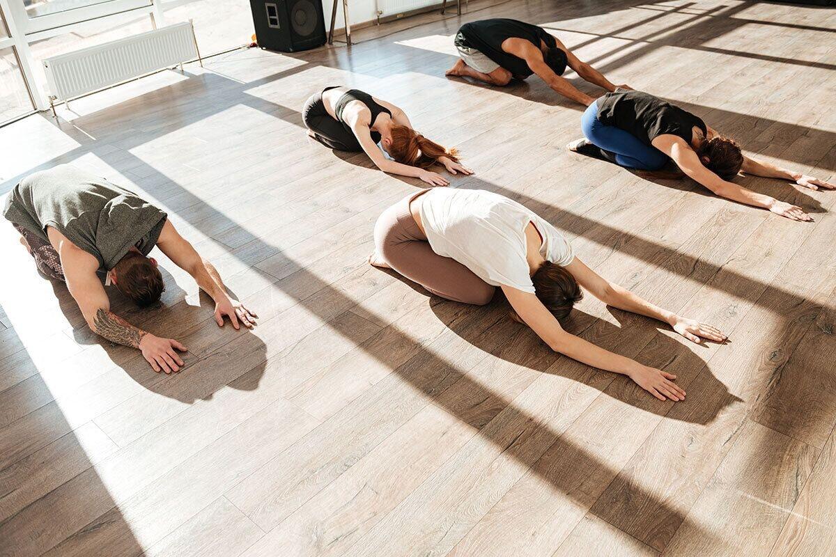 Gimnasio Mccloud Mercantile Hotel