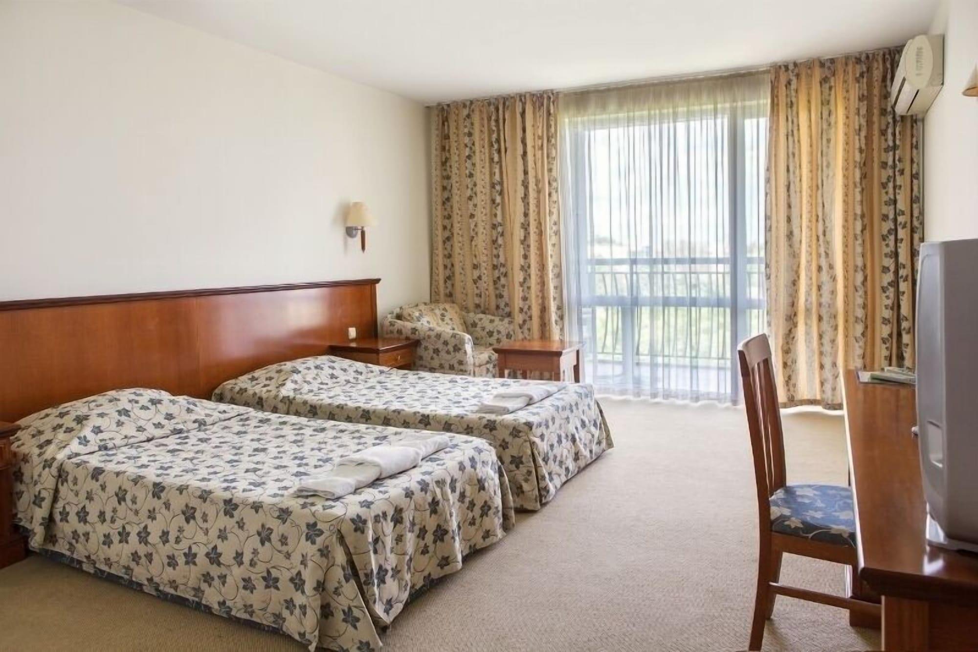 Habitación Hotel Yo
