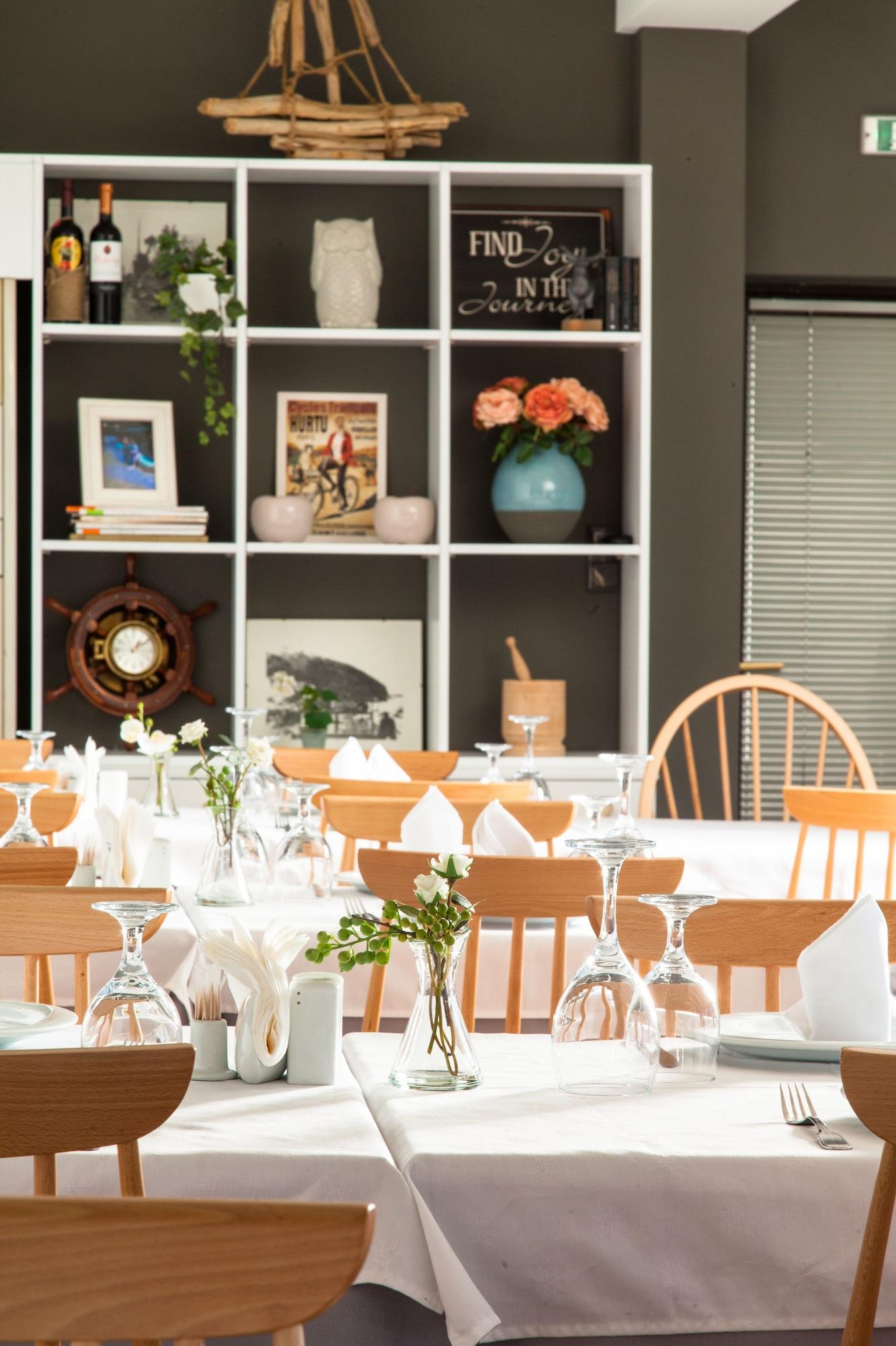 Restaurant Kymata