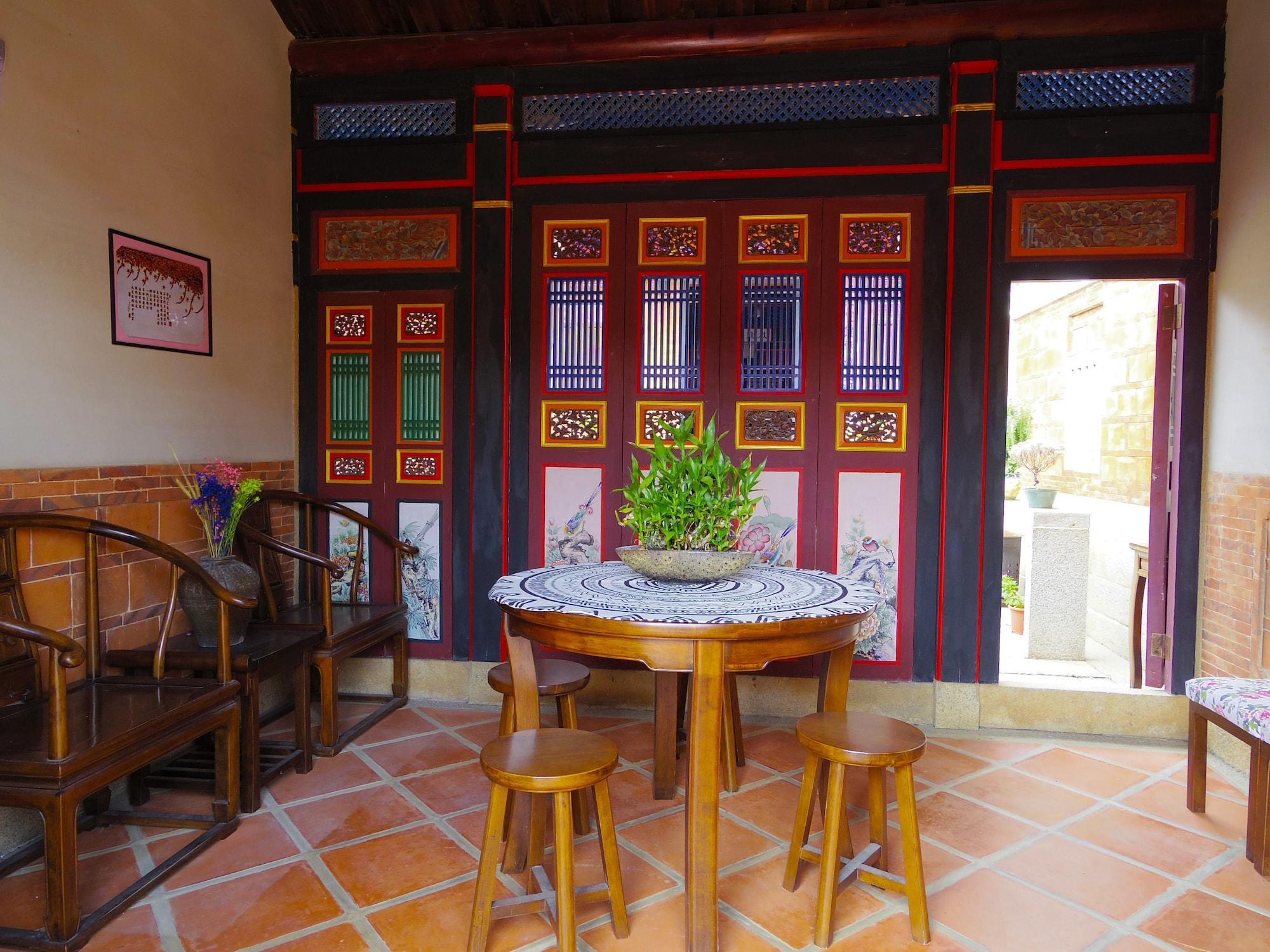 Restaurant H&Y House