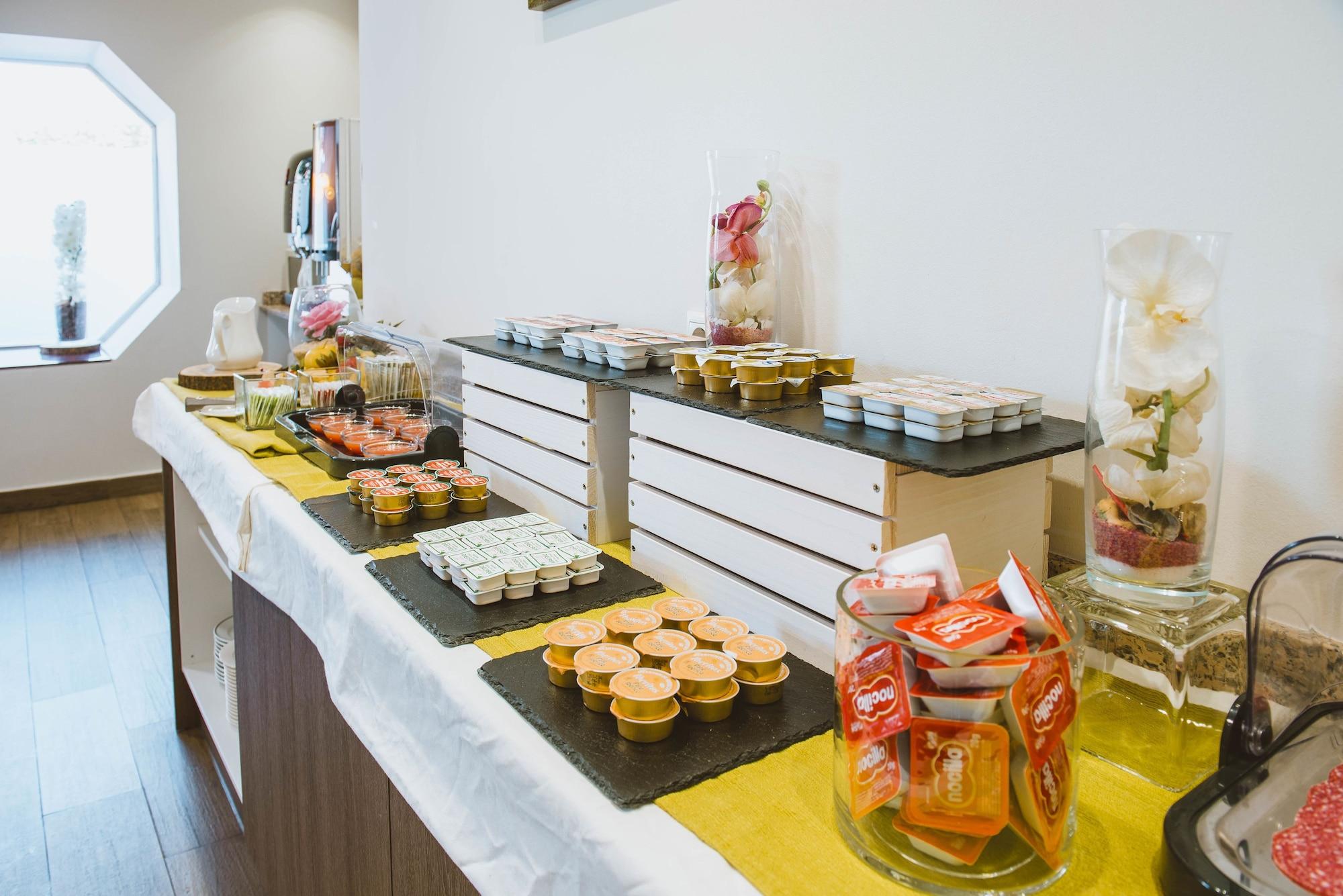 Restaurant Hotel Embajador