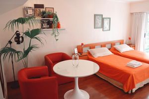 Alquiler Vacacional - Cozy Apartment in Palermo Gardens