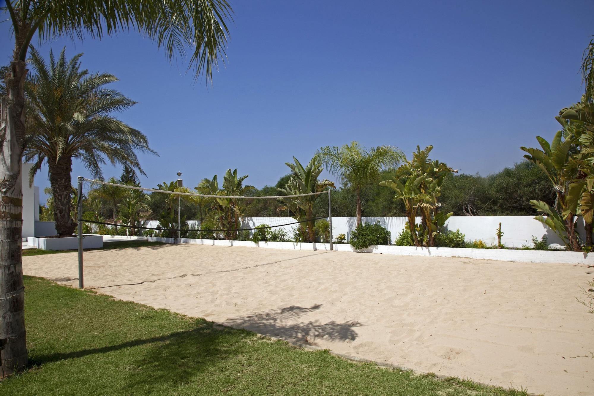 Gimnasio Christofinia Hotel