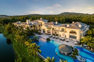 Alojamiento - Vinpearl Discovery Wonderworld Phu Quoc