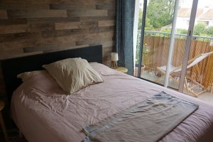 Alquiler Vacacional - Charming apartment, nature and city