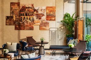 Alojamiento - Hotel Indigo Saigon The City by IHG
