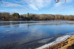 Alquiler Vacacional - Cabin getaway on the Menominee River