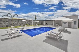 Alojamiento - City Express Suites by Marriott Silao Aeropuerto