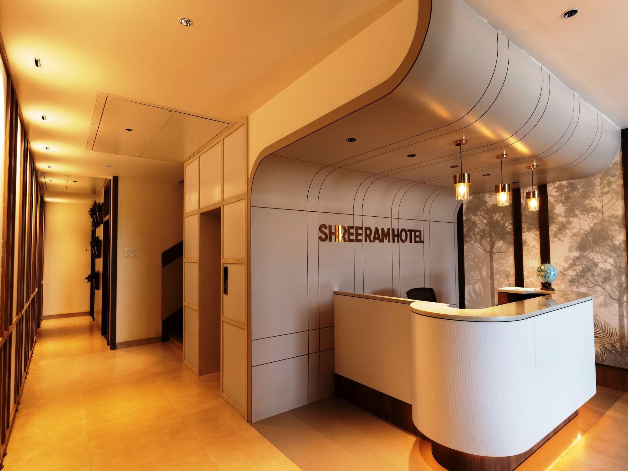 Comodidades del Alojamiento Shree Ram Hotel