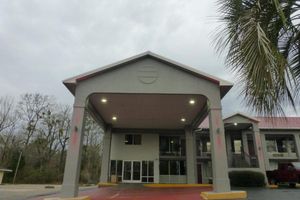 Alojamiento - Red Roof Inn Evergreen