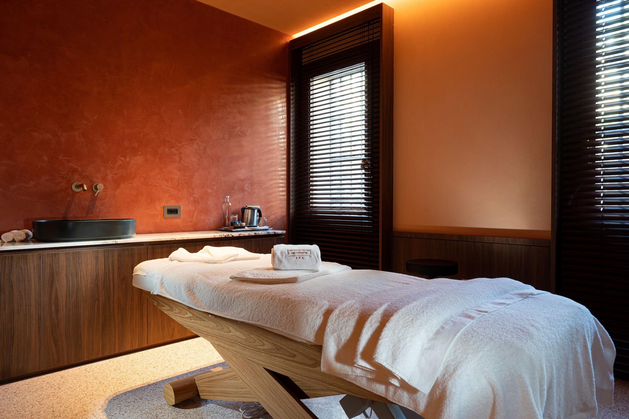 Spa Ca' di Dio - VRetreats, an SLH Hotel